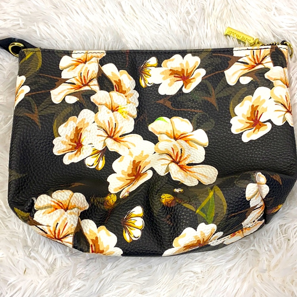 Steve Madden Cosmetic Bag